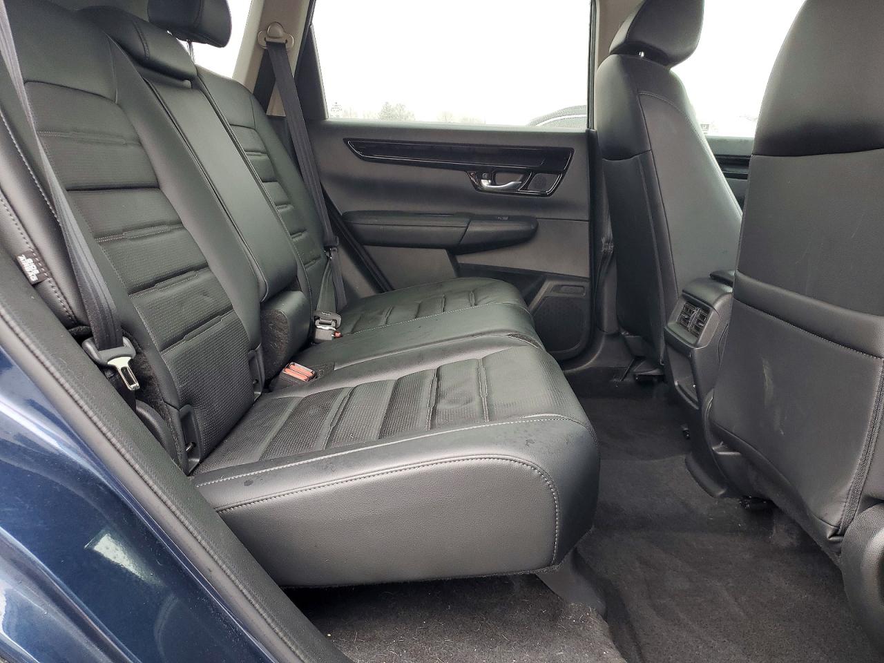 2024 HONDA CR-V EXL photo 21