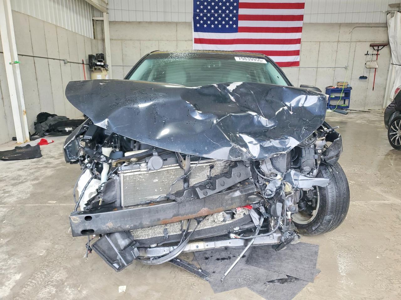 2013 TOYOTA AVALON XLE PREMIUM photo 9