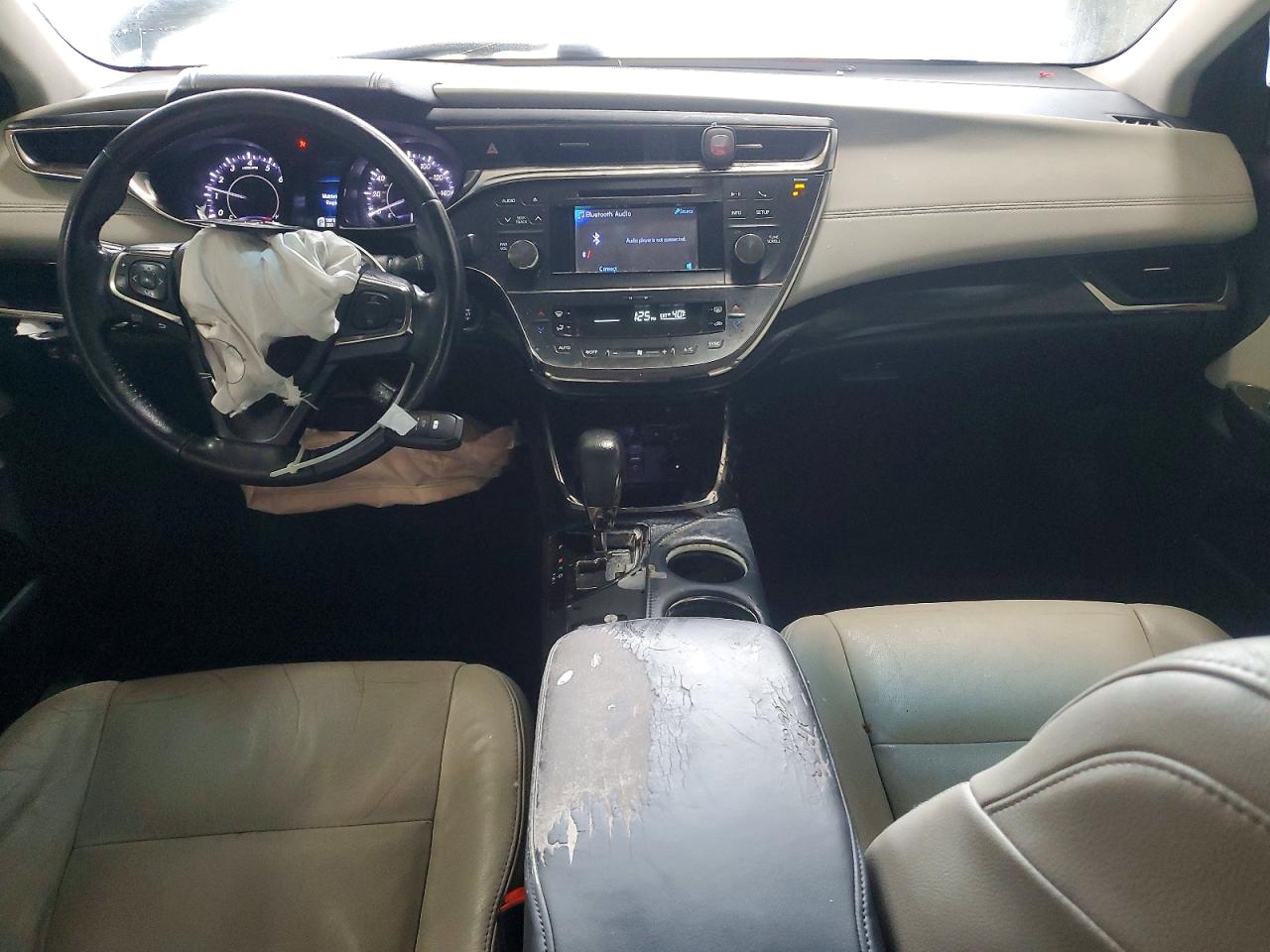 2013 TOYOTA AVALON XLE PREMIUM photo 15