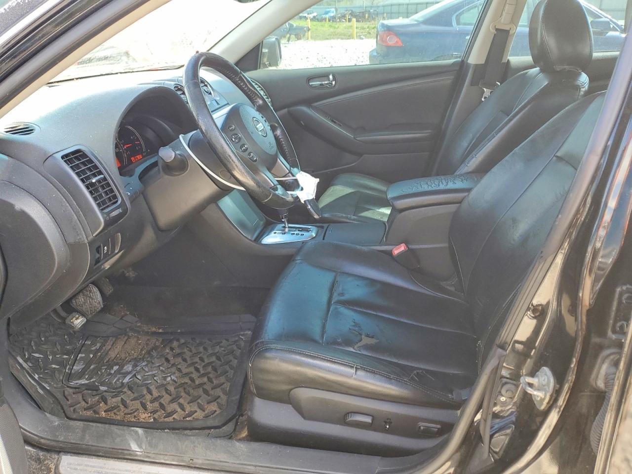 2012 NISSAN ALTIMA 2.5 photo 19