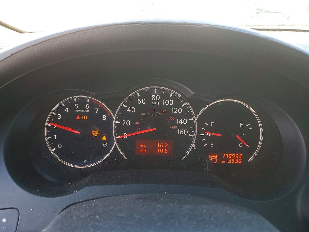 2012 NISSAN ALTIMA 2.5 photo 25