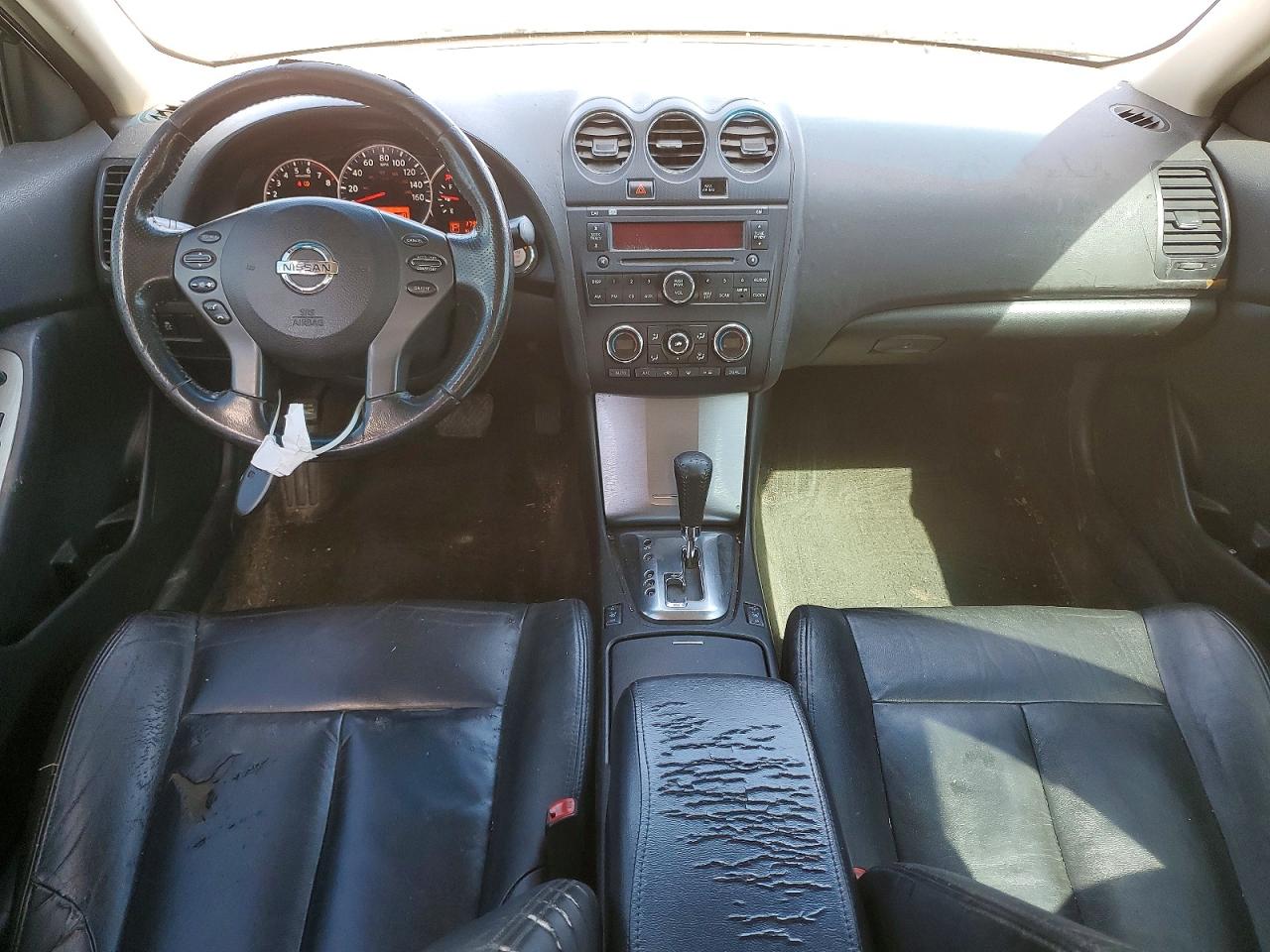 2012 NISSAN ALTIMA 2.5 photo 22