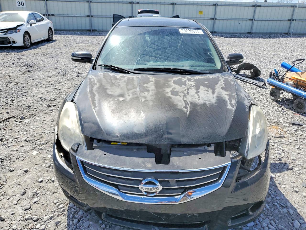 2012 NISSAN ALTIMA 2.5 photo 13