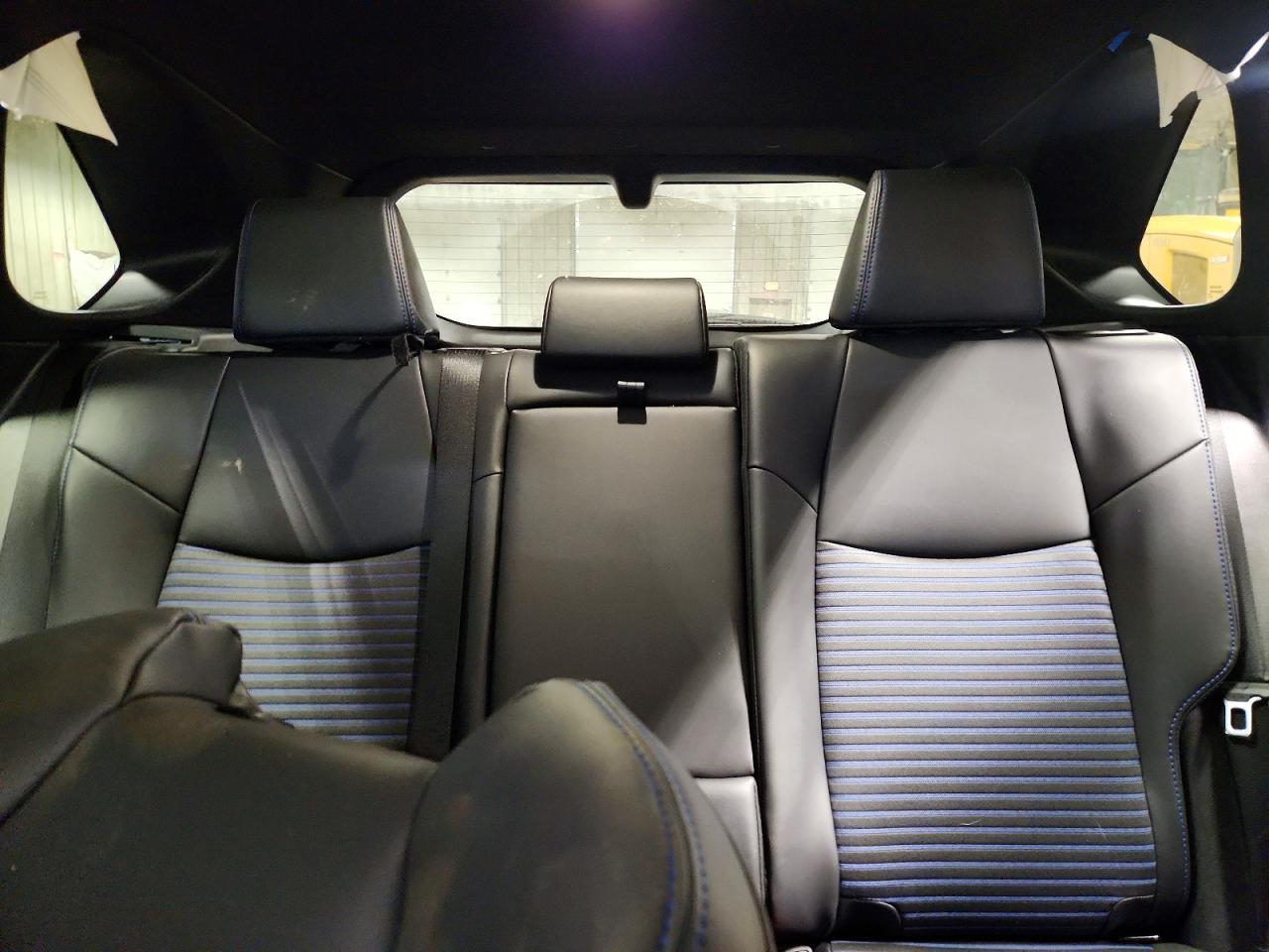 2025 TOYOTA RAV4 XSE photo 28