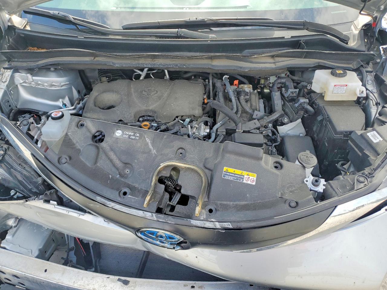 2022 TOYOTA SIENNA XLE 7-PASSENGER photo 12