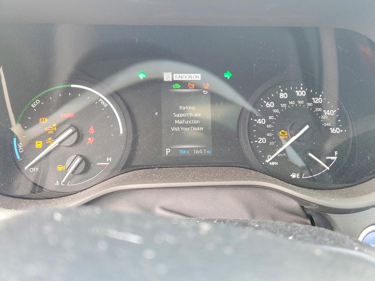 2022 TOYOTA SIENNA XLE 7-PASSENGER photo 9