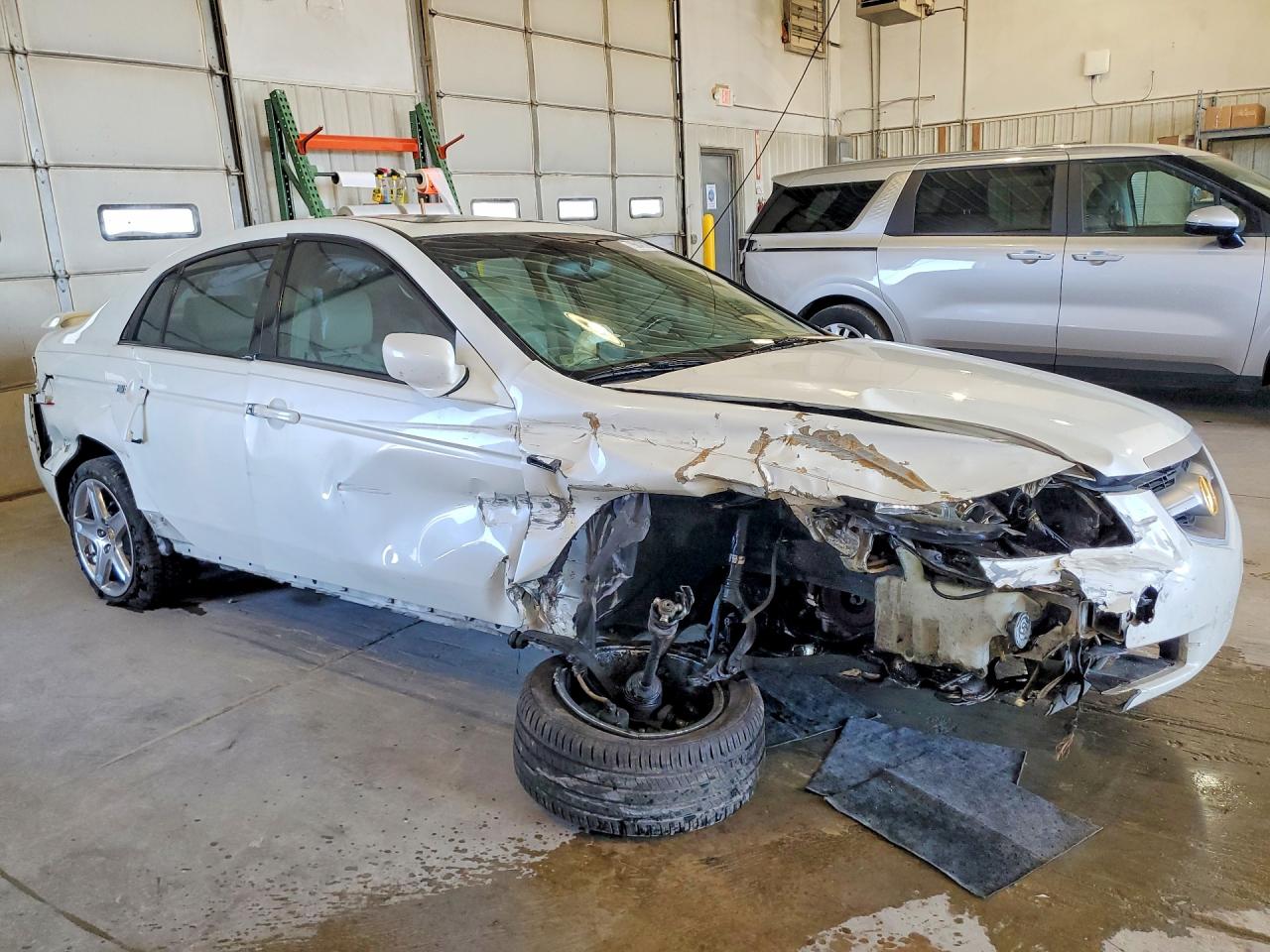 2006 ACURA 3.2TL photo 7