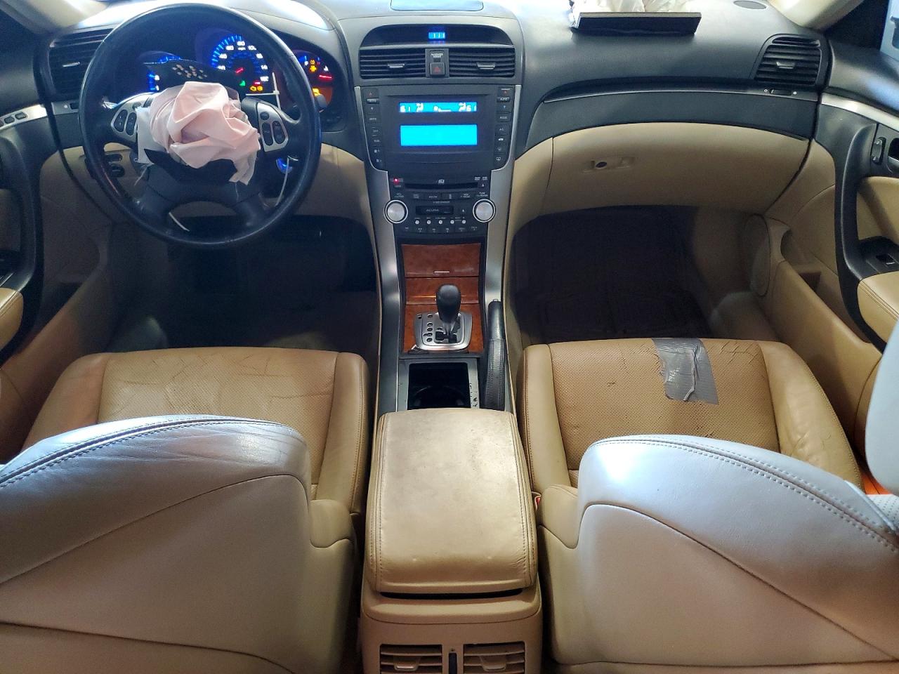 2006 ACURA 3.2TL photo 15