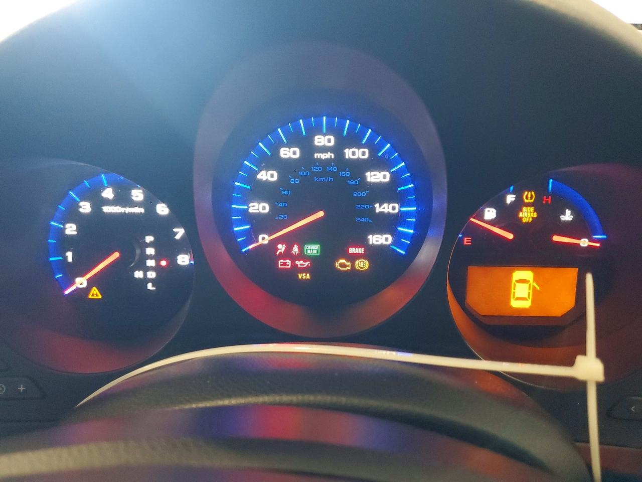 2006 ACURA 3.2TL photo 17