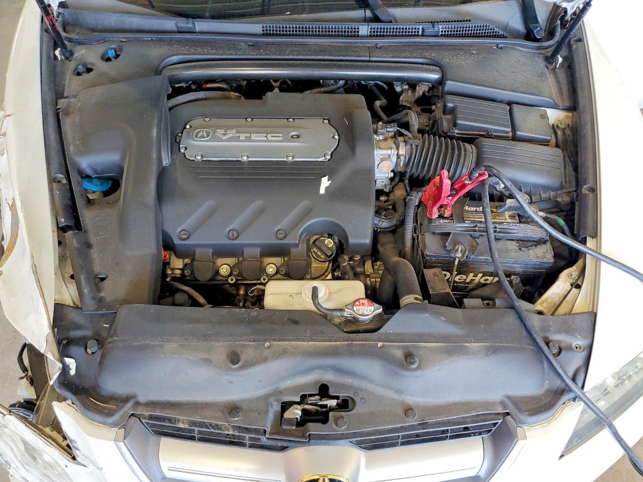 2006 ACURA 3.2TL photo 21