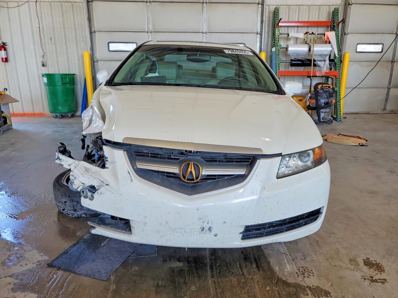 2006 ACURA 3.2TL photo 9