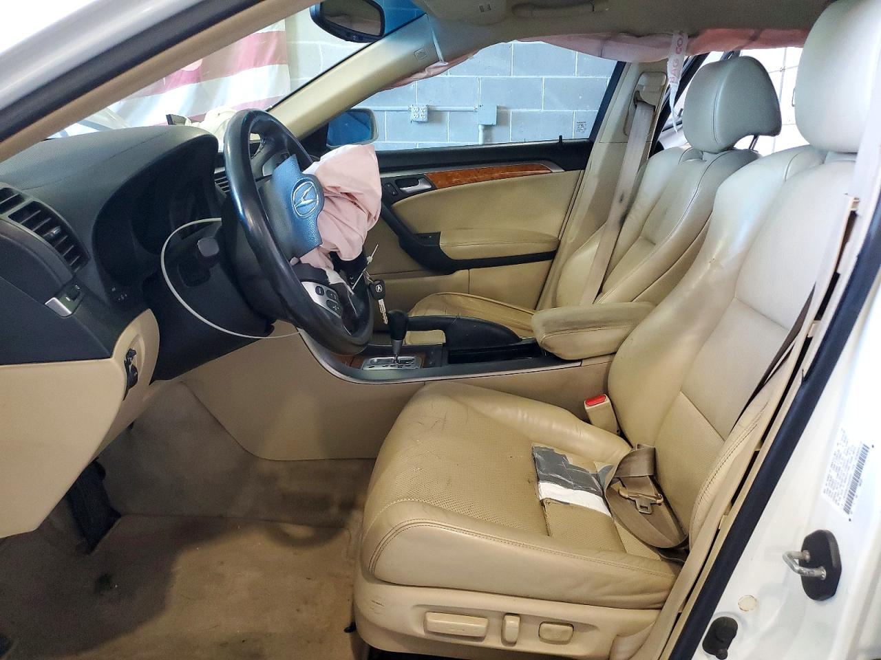 2006 ACURA 3.2TL photo 13
