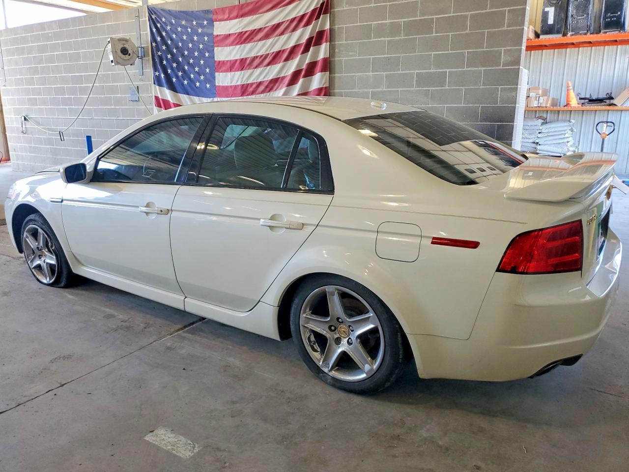 2006 ACURA 3.2TL photo 3