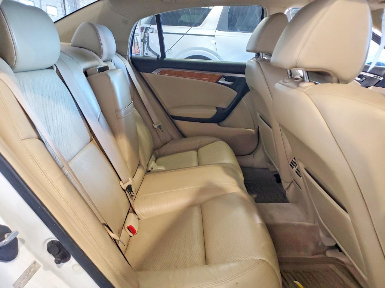 2006 ACURA 3.2TL photo 19