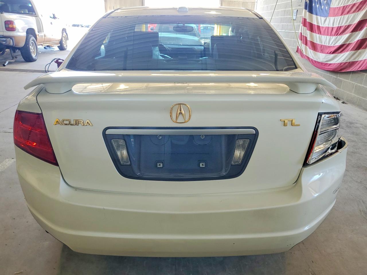 2006 ACURA 3.2TL photo 11