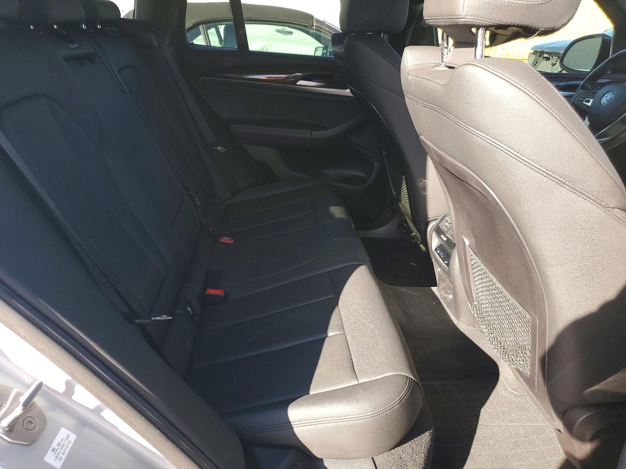2019 BMW X3 SDRIVE30I photo 10