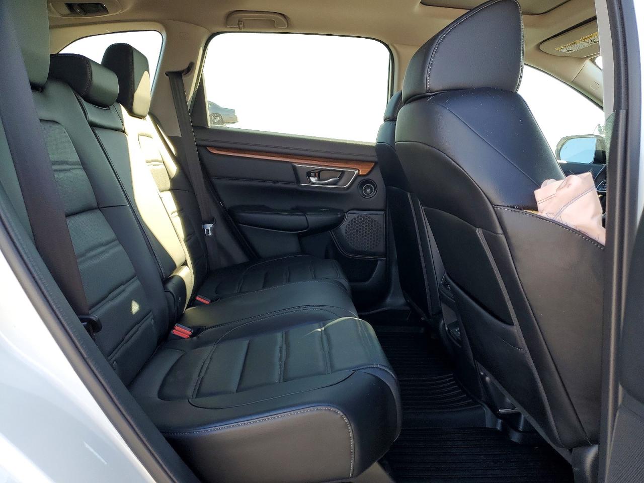 2018 HONDA CR-V EXL photo 21