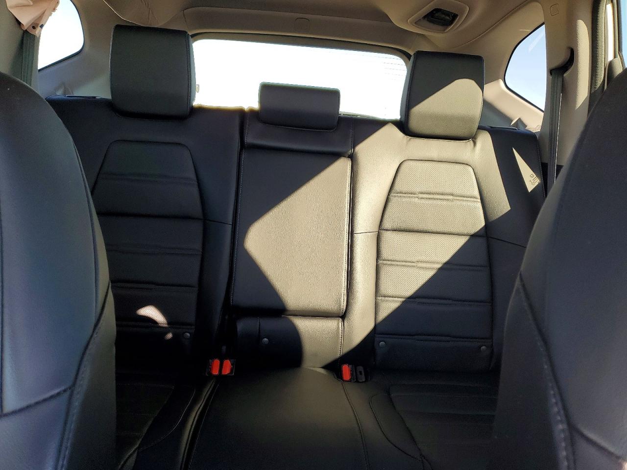 2018 HONDA CR-V EXL photo 19