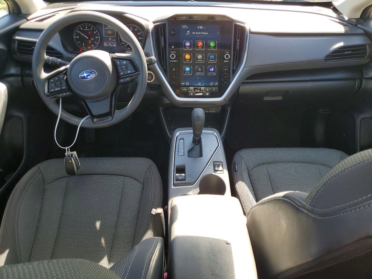 2024 SUBARU CROSSTREK PREMIUM photo 22