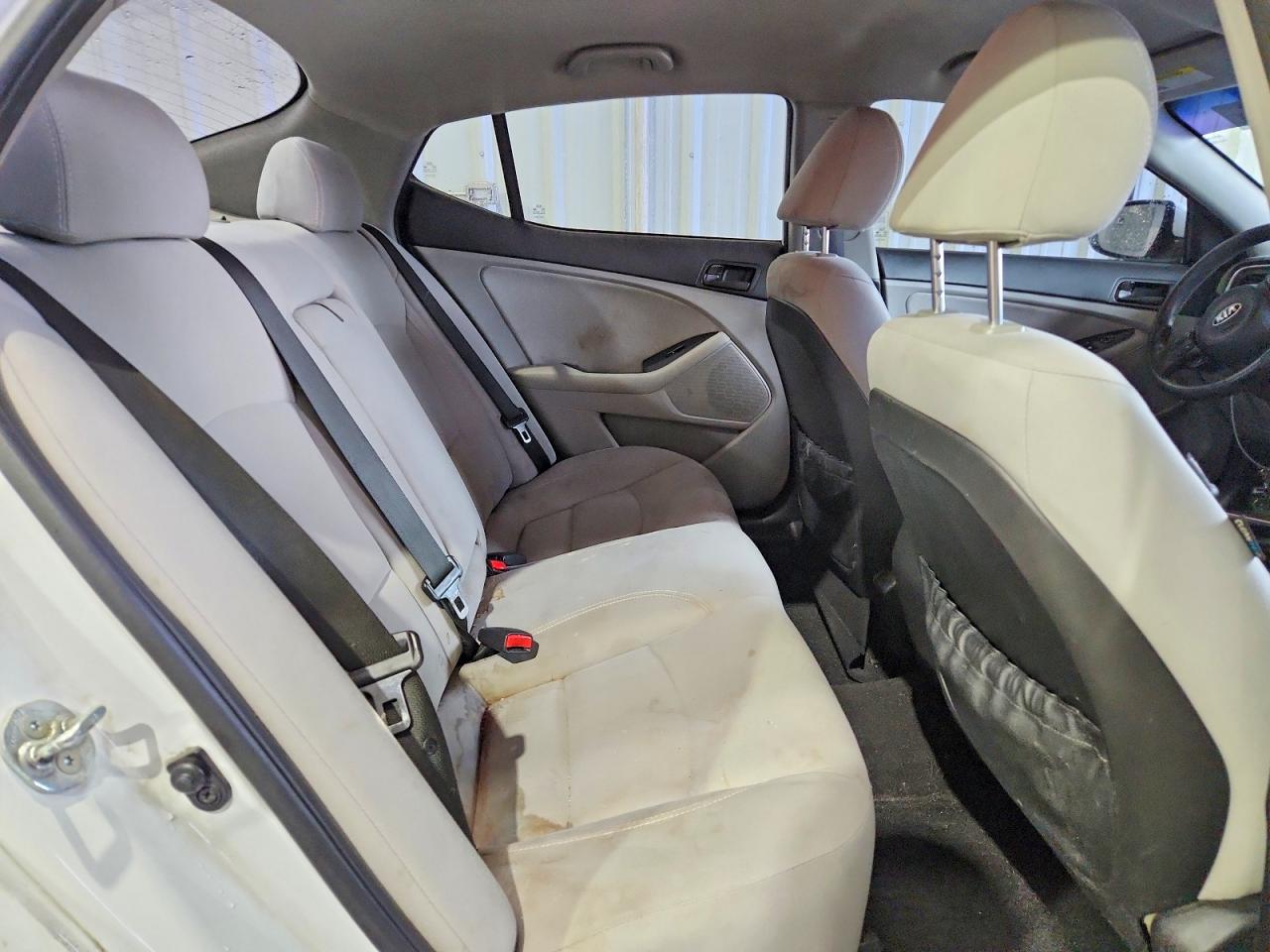 2015 KIA OPTIMA LX photo 28