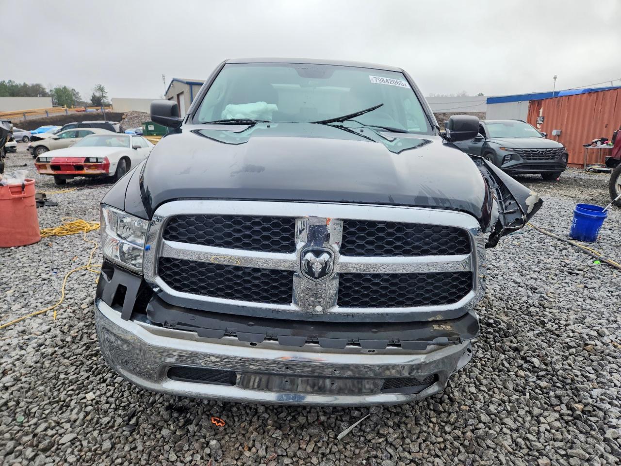 2022 RAM 1500 CLASSIC SLT photo 13