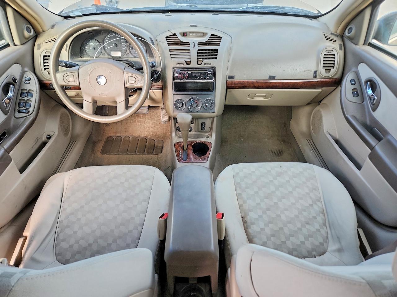 2005 CHEVROLET MALIBU MAXX LS photo 22
