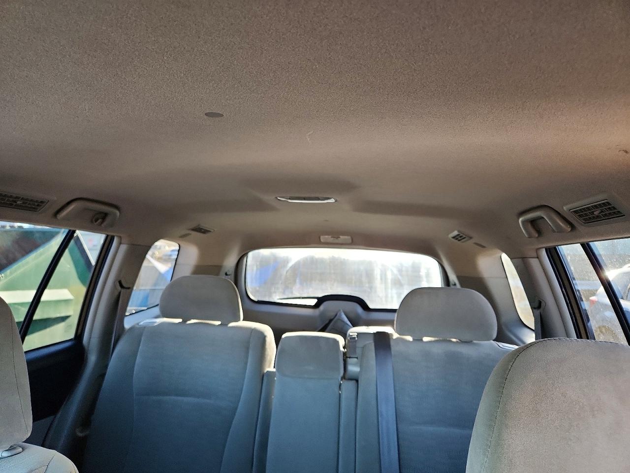 2012 TOYOTA HIGHLANDER BASE photo 10
