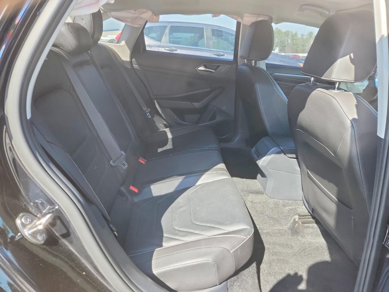 2024 VOLKSWAGEN JETTA SEL photo 10