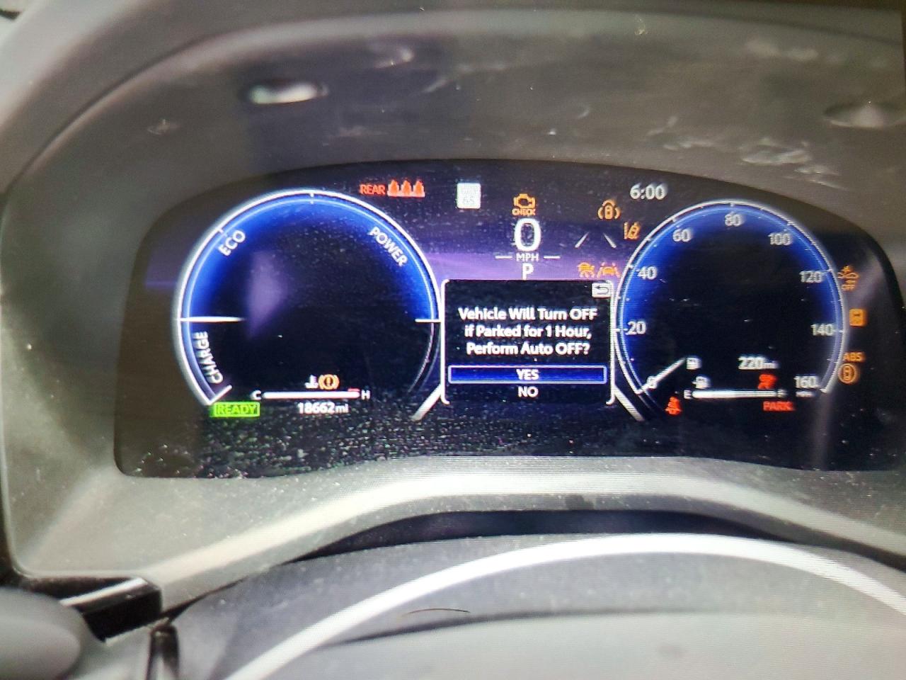 2025 TOYOTA CAMRY XSE photo 18