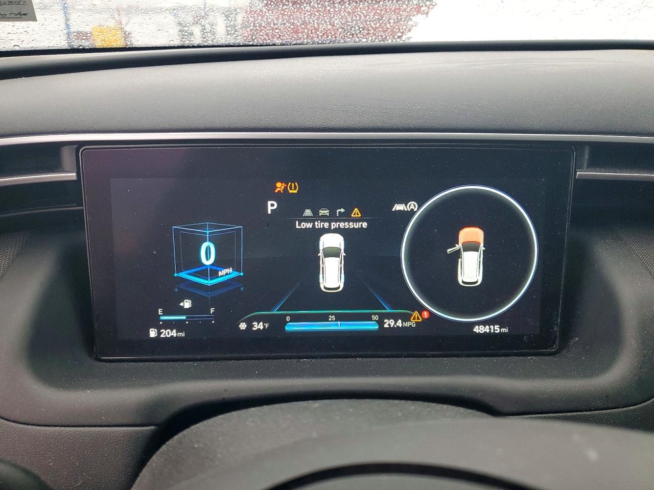 2022 HYUNDAI TUCSON LIMITED photo 9