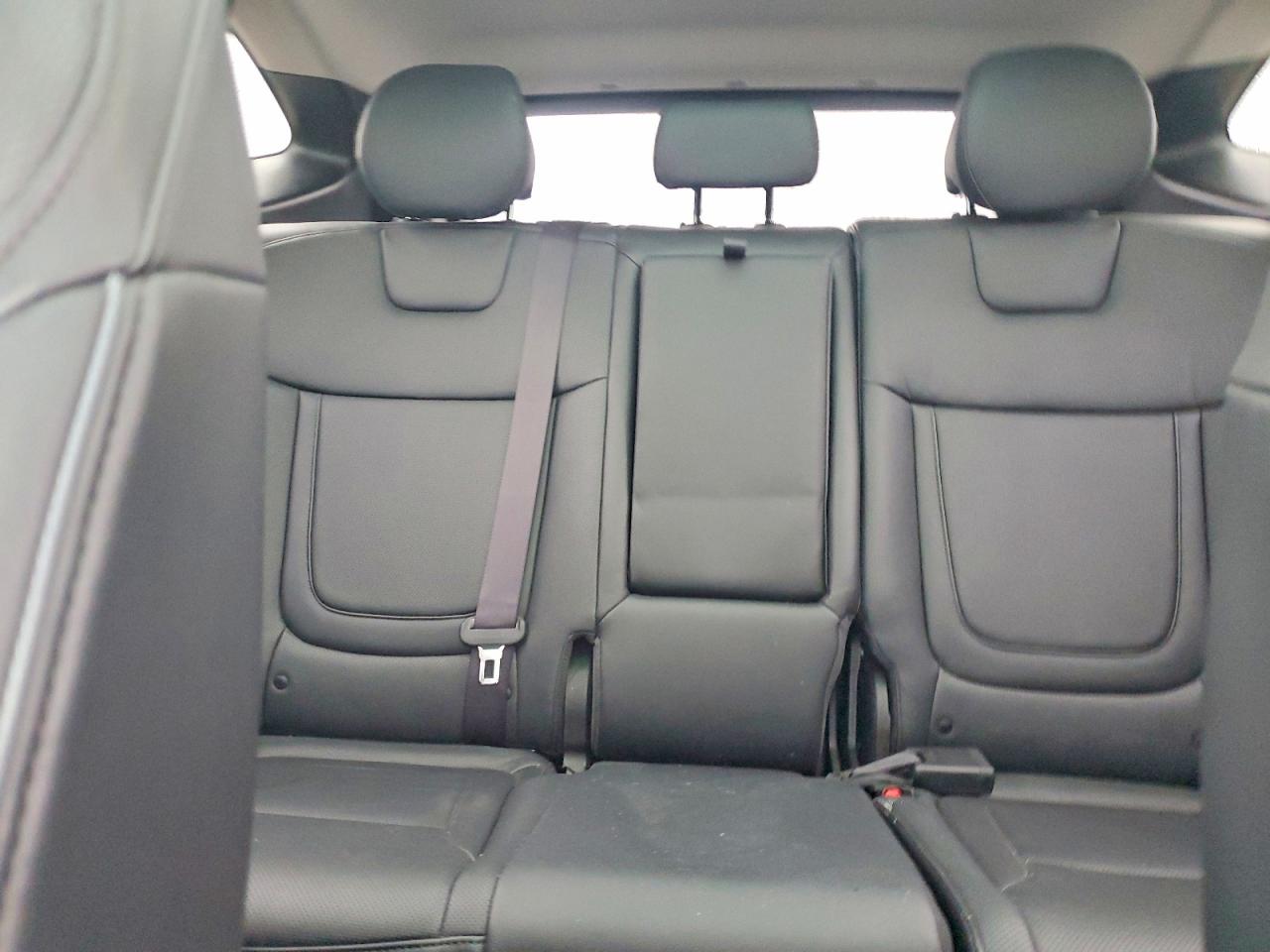 2022 HYUNDAI TUCSON LIMITED photo 10
