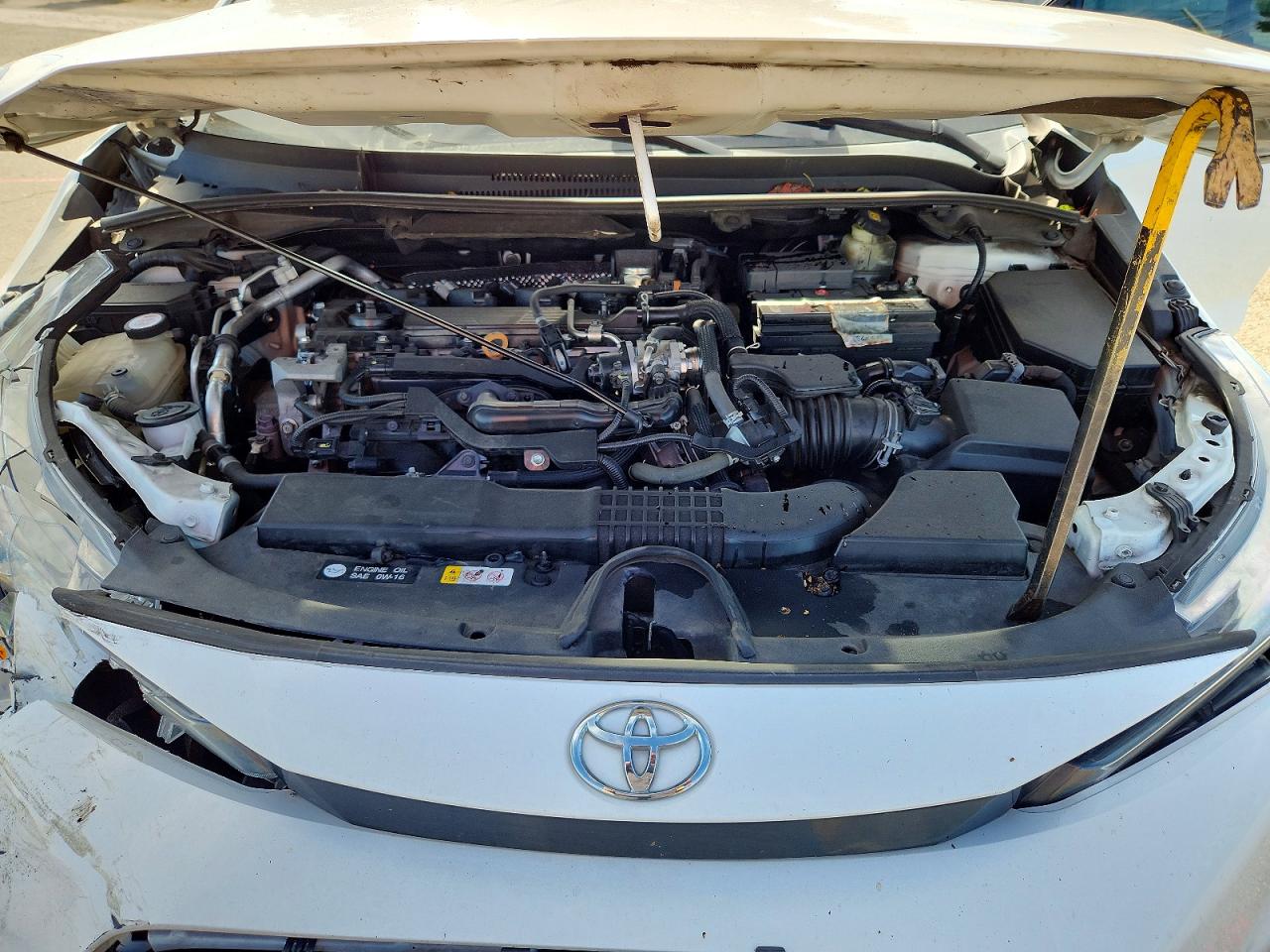 2020 TOYOTA COROLLA XSE photo 31