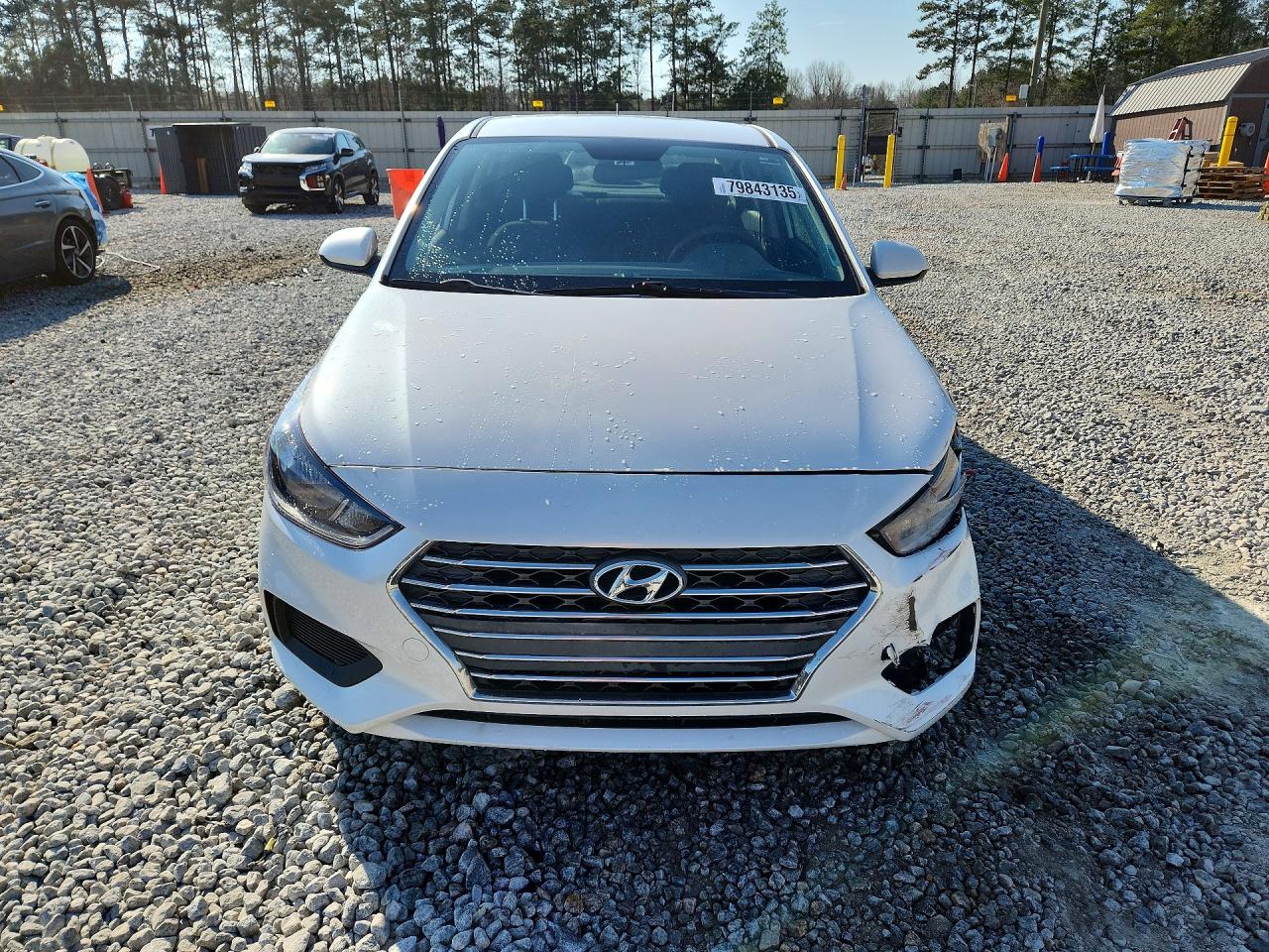 2019 HYUNDAI ACCENT SE photo 13