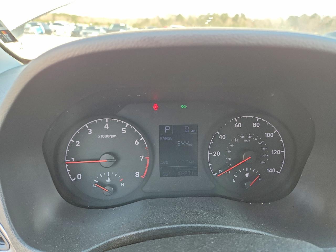 2019 HYUNDAI ACCENT SE photo 25