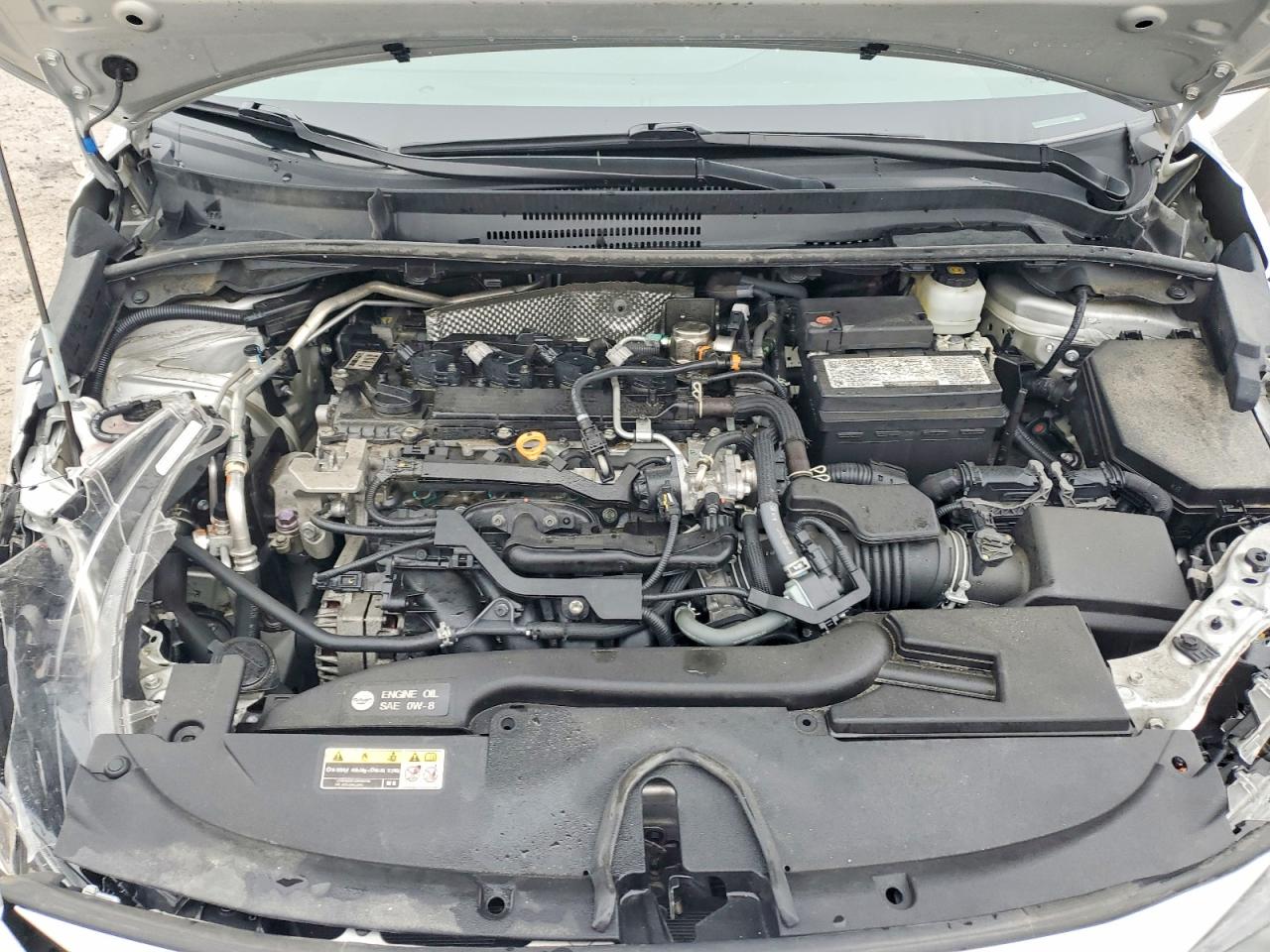 2024 TOYOTA COROLLA LE photo 11