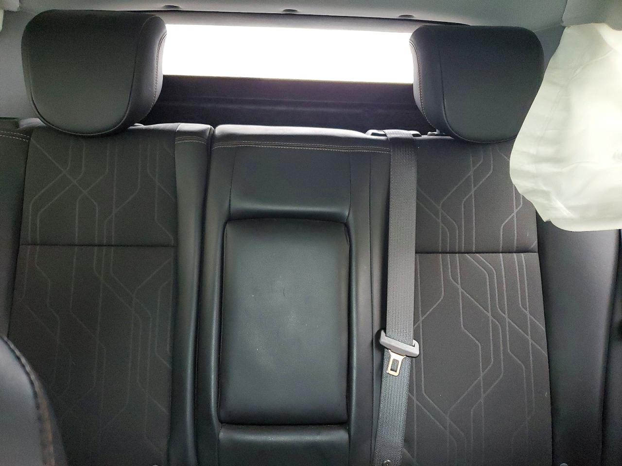 2021 CHEVROLET TRAX 1LT photo 19