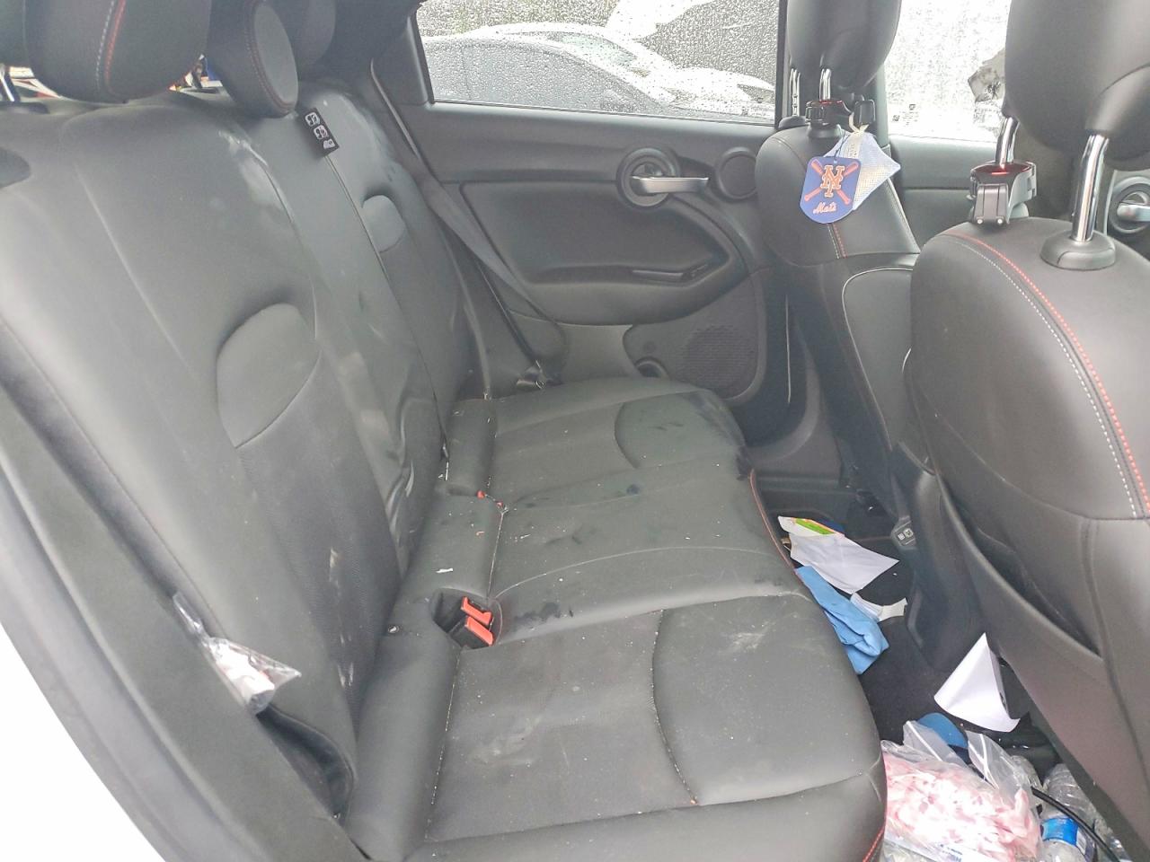 2020 FIAT 500X SPORT photo 28