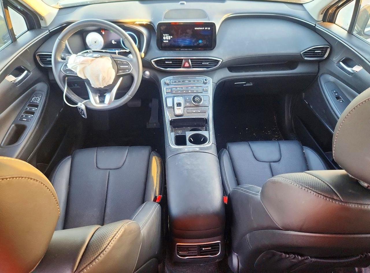 2023 HYUNDAI SANTA FE SEL photo 8