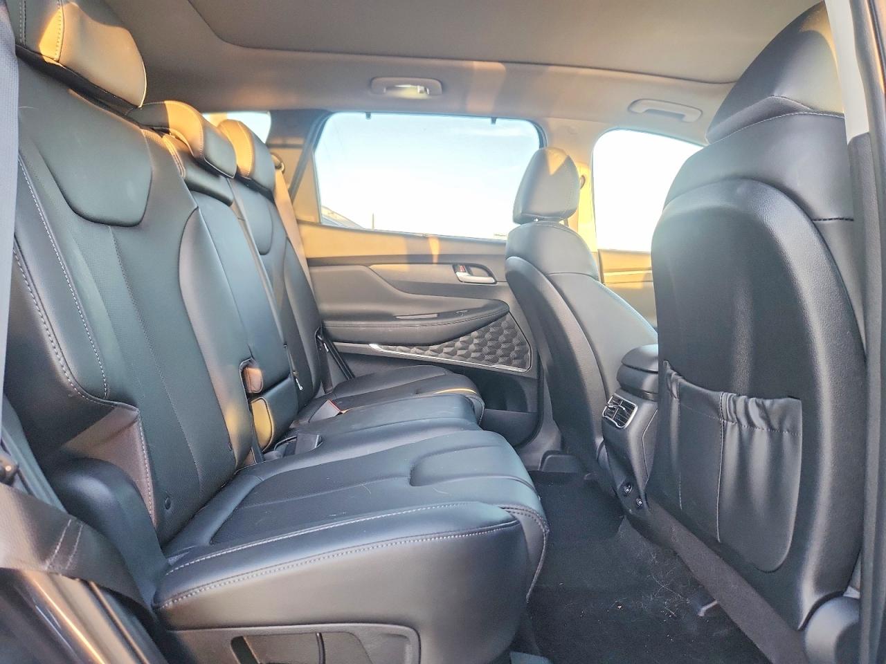 2023 HYUNDAI SANTA FE SEL photo 11
