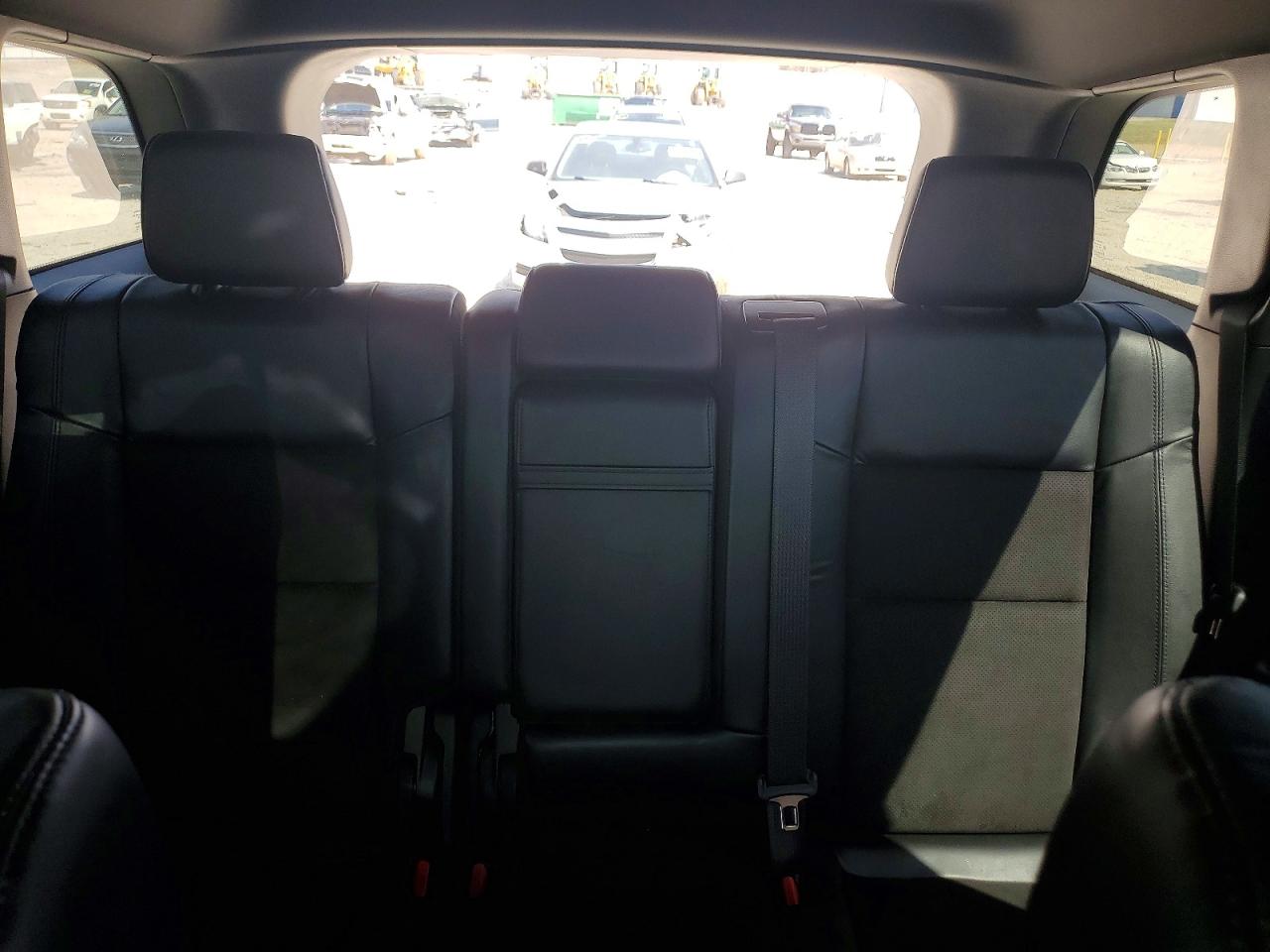 2022 JEEP GRAND CHEROKEE LAREDO E photo 10