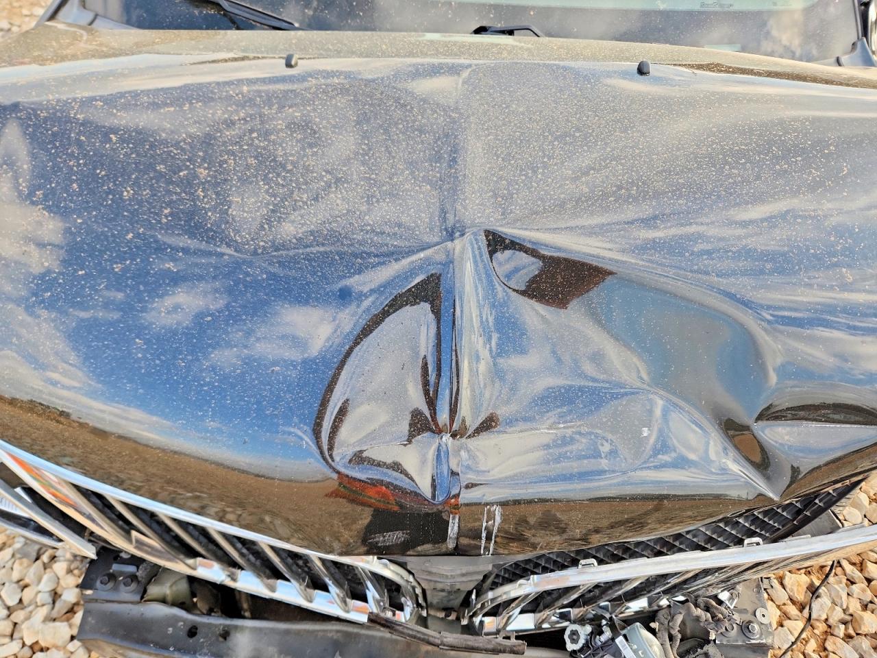 2015 LINCOLN TOWNHOUSE MKX photo 34