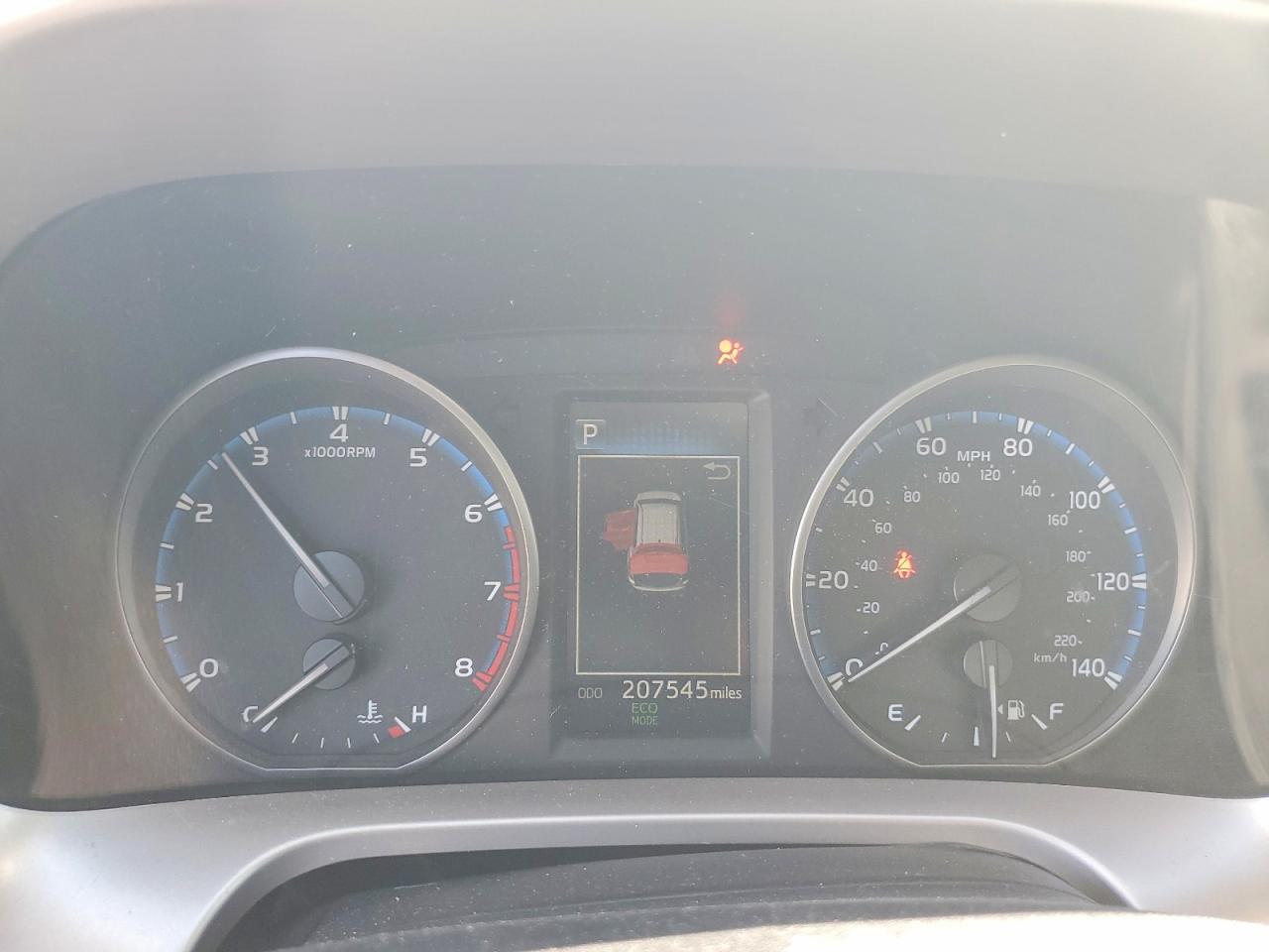 2017 TOYOTA RAV4 LE photo 17