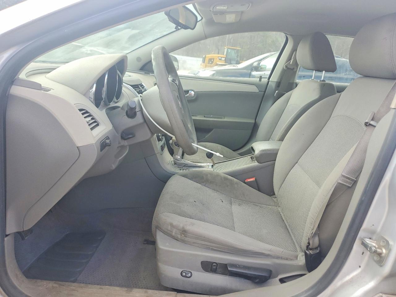 2012 CHEVROLET MALIBU LS photo 13