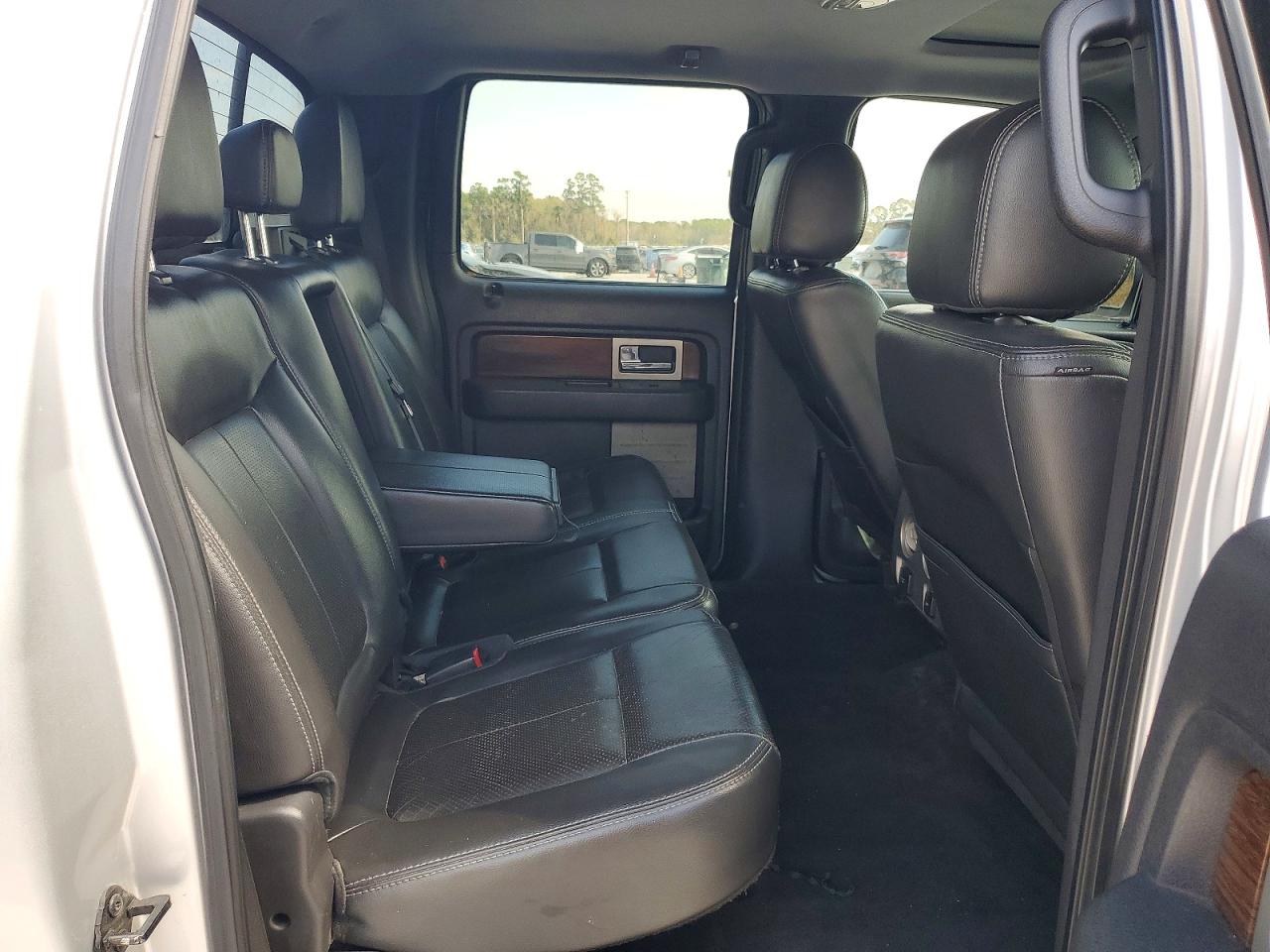 2013 FORD F150 SUPERCREW photo 28
