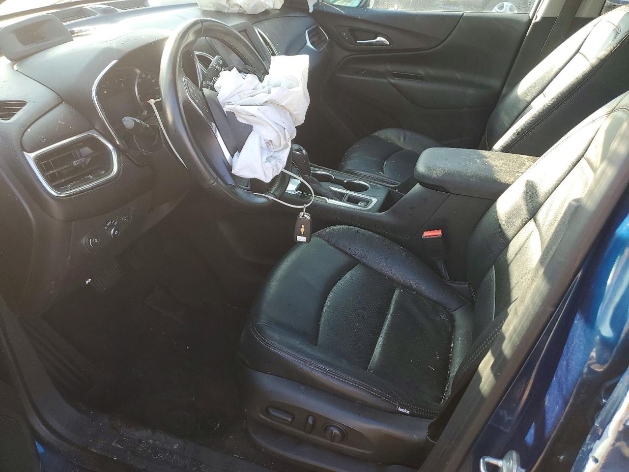 2021 CHEVROLET EQUINOX LT photo 19