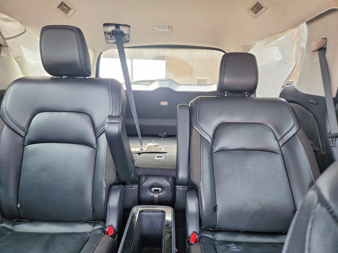 2023 NISSAN PATHFINDER SL photo 19