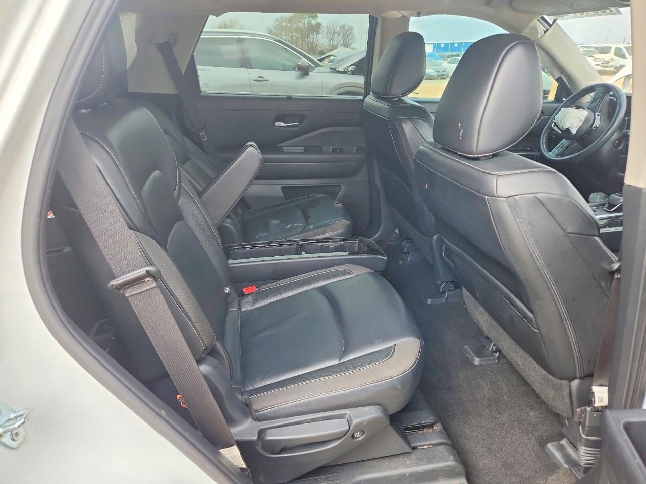 2023 NISSAN PATHFINDER SL photo 21