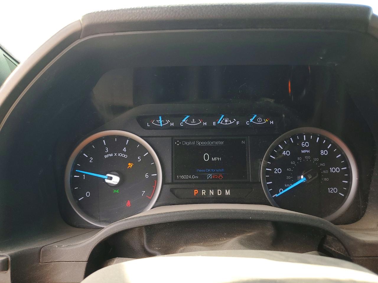 2019 FORD EXPEDITION MAX XLT photo 17