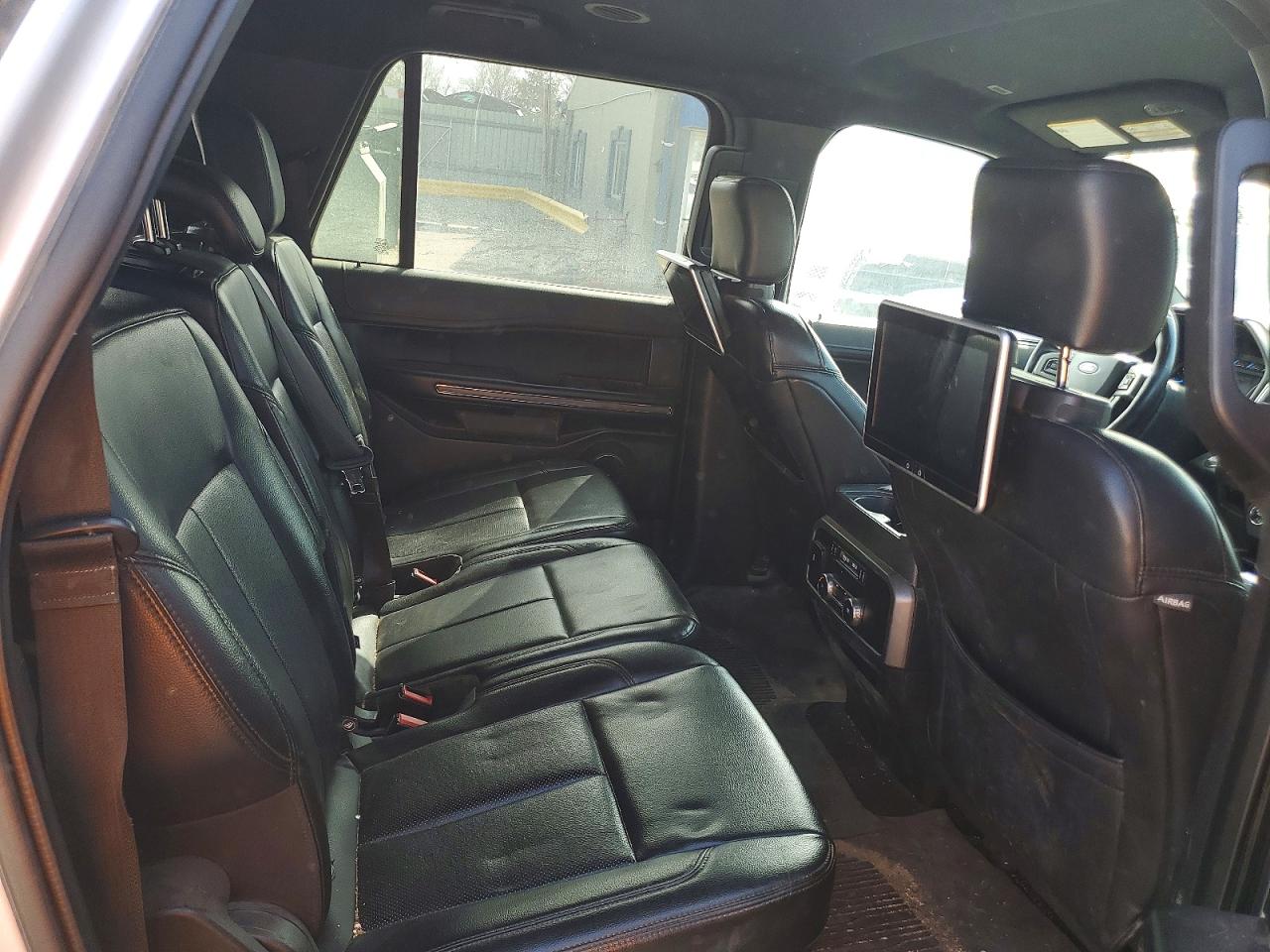 2019 FORD EXPEDITION MAX XLT photo 21