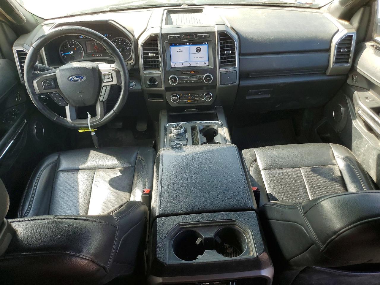 2019 FORD EXPEDITION MAX XLT photo 15